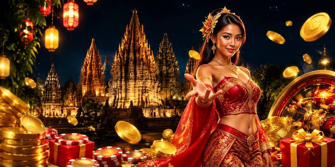 bambutogel Sweet Bonanza